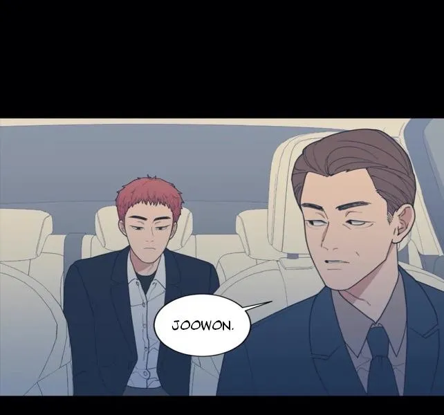 Tình Yêu Hay Thù Hận Chapter 73 Trang 35