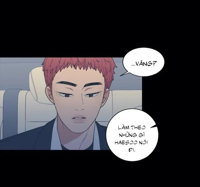 Tình Yêu Hay Thù Hận Chapter 73 Trang 36