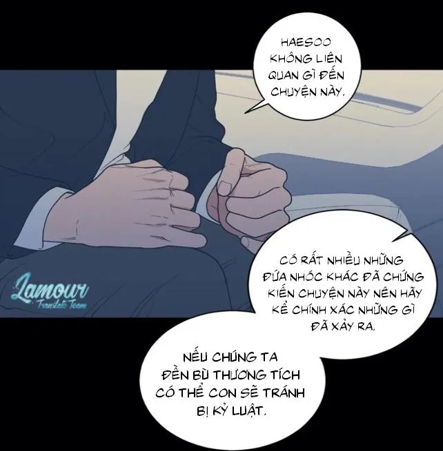 Tình Yêu Hay Thù Hận Chapter 73 Trang 38