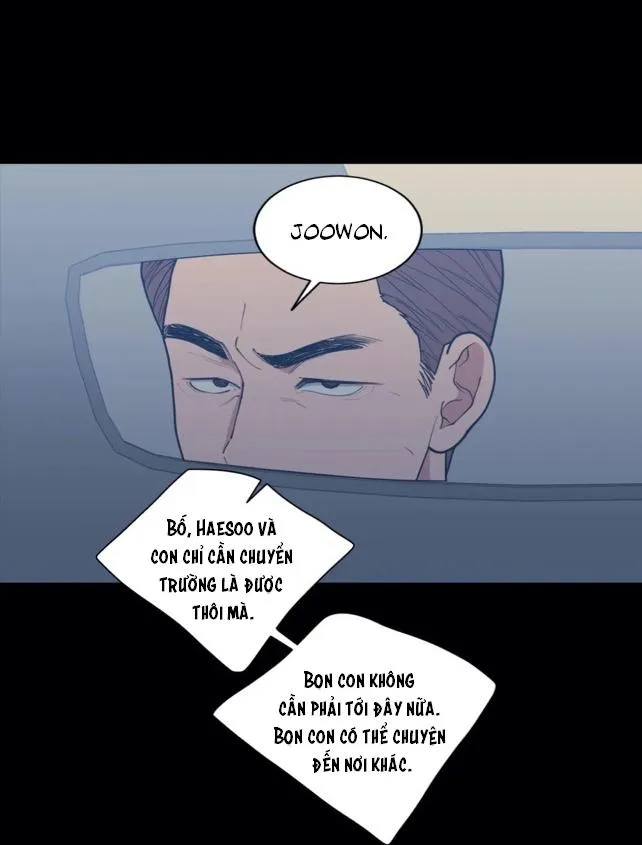 Tình Yêu Hay Thù Hận Chapter 73 Trang 40