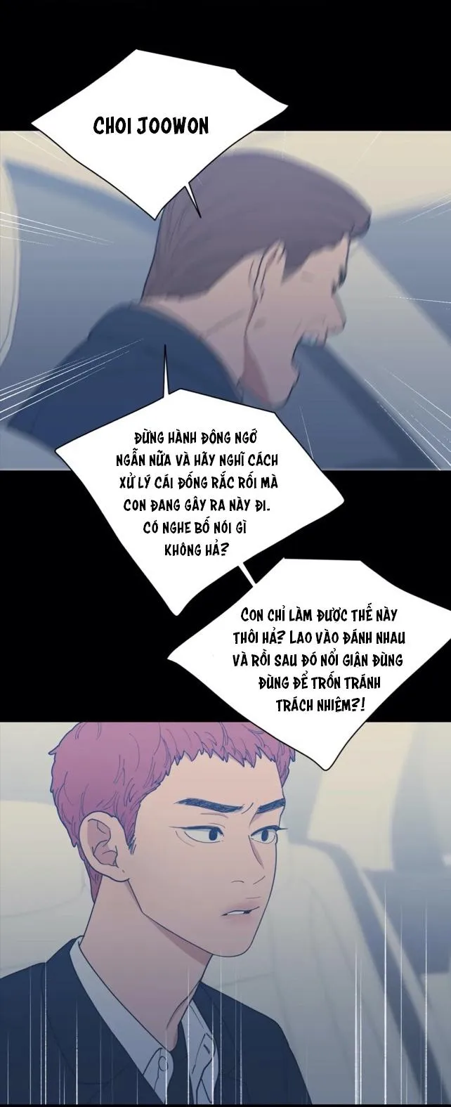 Tình Yêu Hay Thù Hận Chapter 73 Trang 42