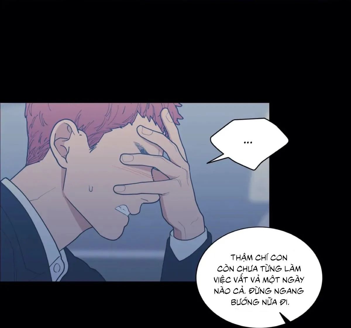 Tình Yêu Hay Thù Hận Chapter 73 Trang 46