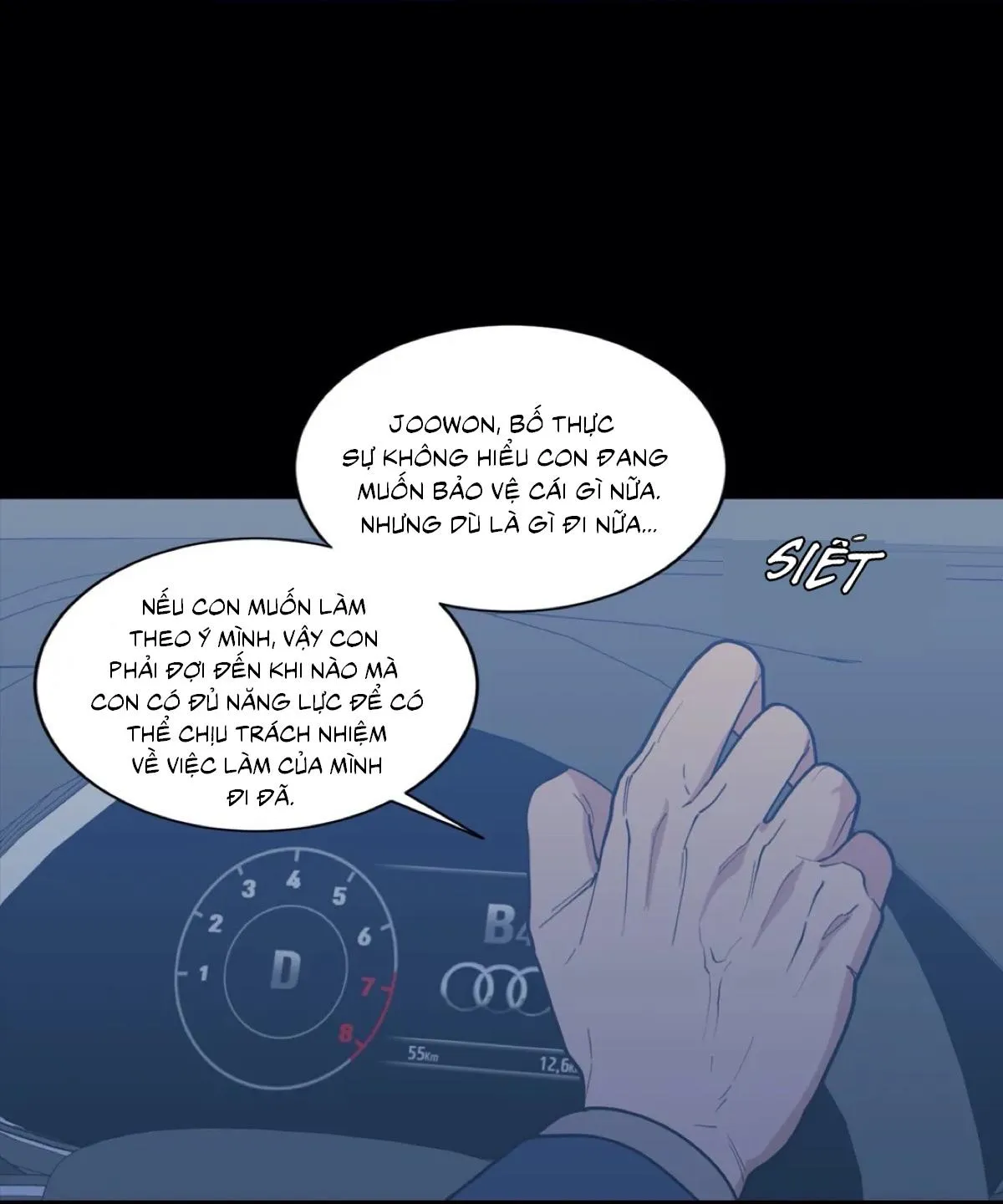 Tình Yêu Hay Thù Hận Chapter 73 Trang 48