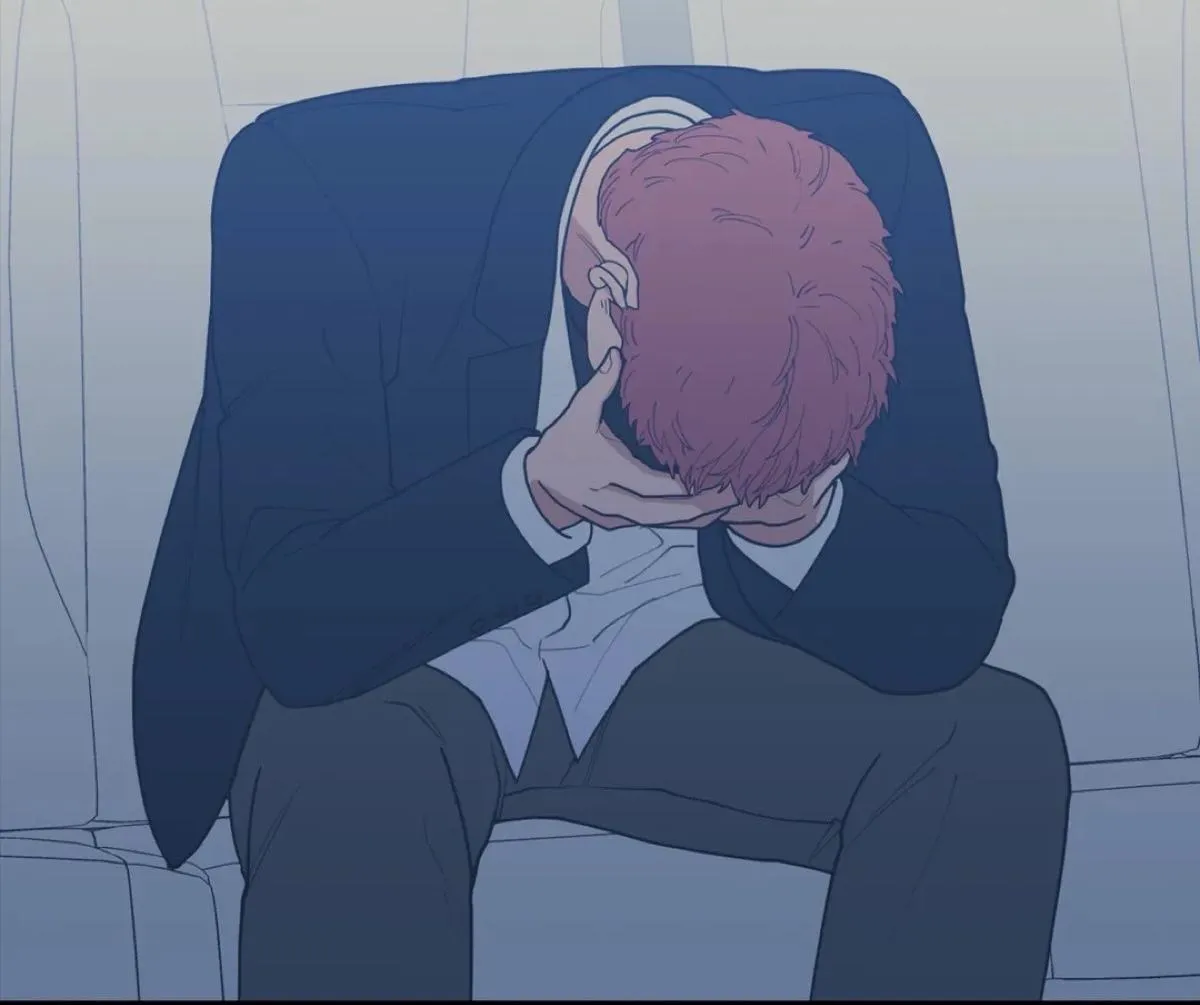 Tình Yêu Hay Thù Hận Chapter 73 Trang 50