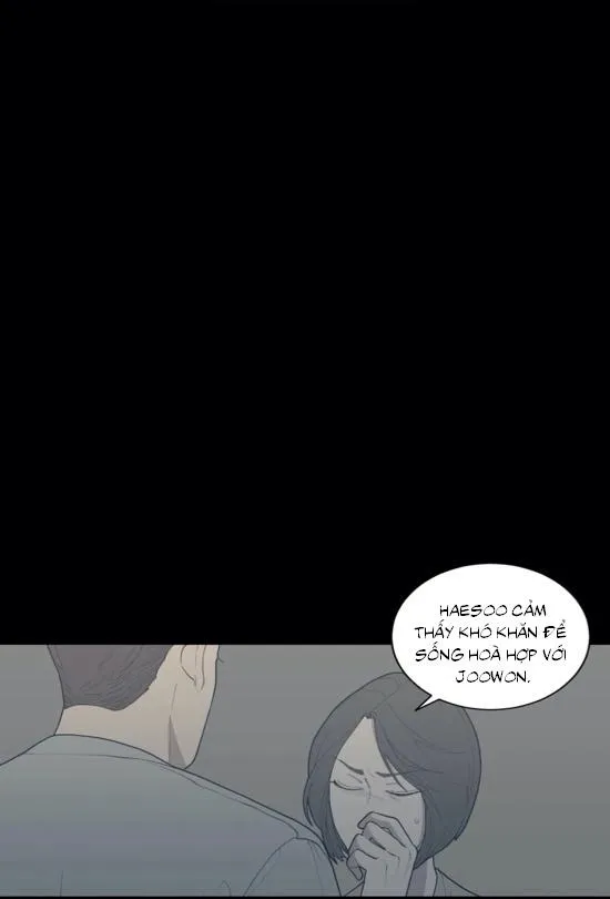 Tình Yêu Hay Thù Hận Chapter 74 Trang 3