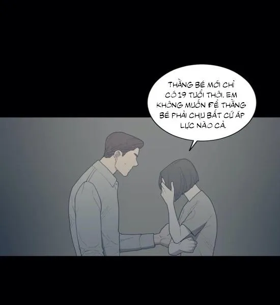 Tình Yêu Hay Thù Hận Chapter 74 Trang 4