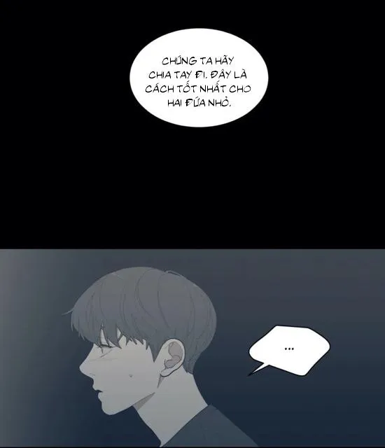 Tình Yêu Hay Thù Hận Chapter 74 Trang 5