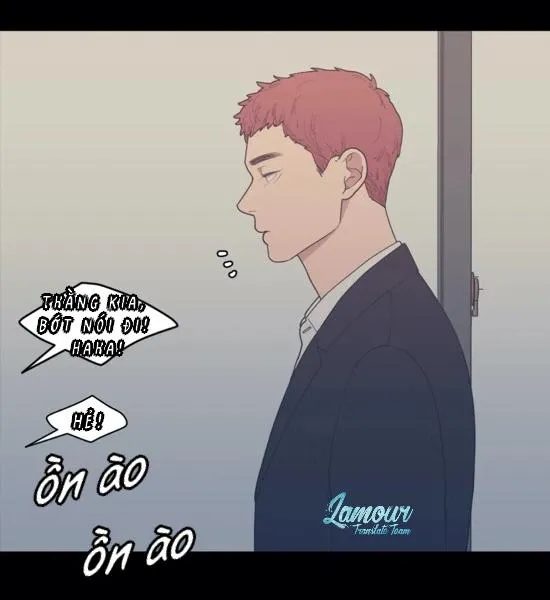 Tình Yêu Hay Thù Hận Chapter 74 Trang 15