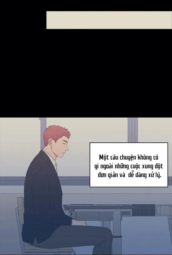 Tình Yêu Hay Thù Hận Chapter 74 Trang 18