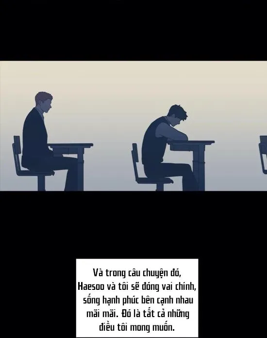 Tình Yêu Hay Thù Hận Chapter 74 Trang 19