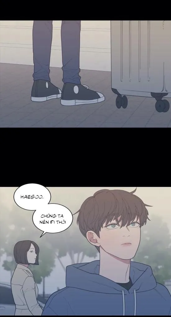 Tình Yêu Hay Thù Hận Chapter 74 Trang 21