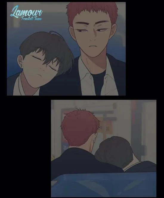 Tình Yêu Hay Thù Hận Chapter 74 Trang 23