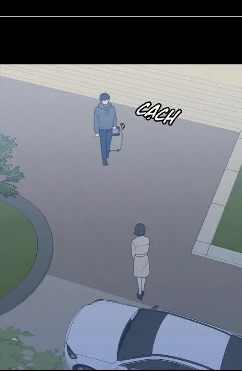 Tình Yêu Hay Thù Hận Chapter 74 Trang 25