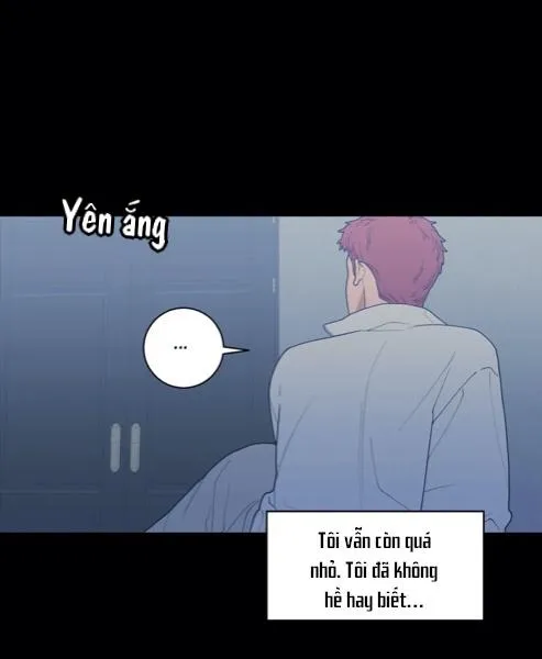 Tình Yêu Hay Thù Hận Chapter 74 Trang 27