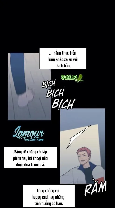 Tình Yêu Hay Thù Hận Chapter 74 Trang 28