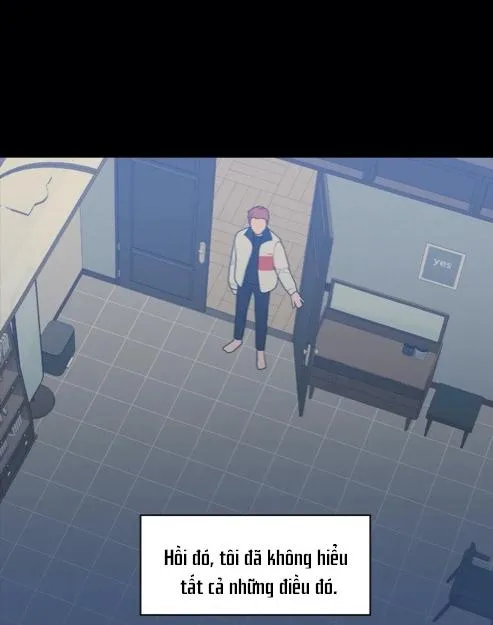 Tình Yêu Hay Thù Hận Chapter 74 Trang 29