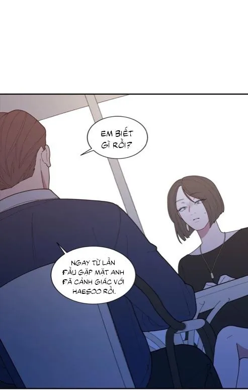 Tình Yêu Hay Thù Hận Chapter 74 Trang 35