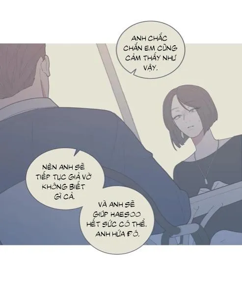 Tình Yêu Hay Thù Hận Chapter 74 Trang 40