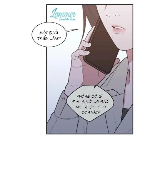 Tình Yêu Hay Thù Hận Chapter 74 Trang 45