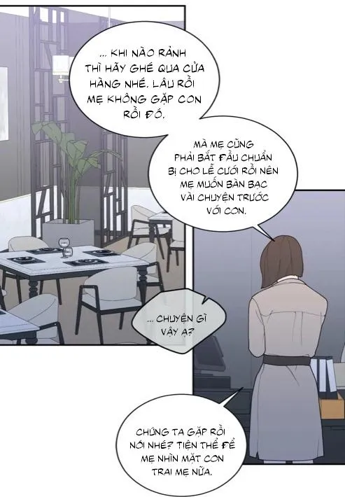 Tình Yêu Hay Thù Hận Chapter 74 Trang 46