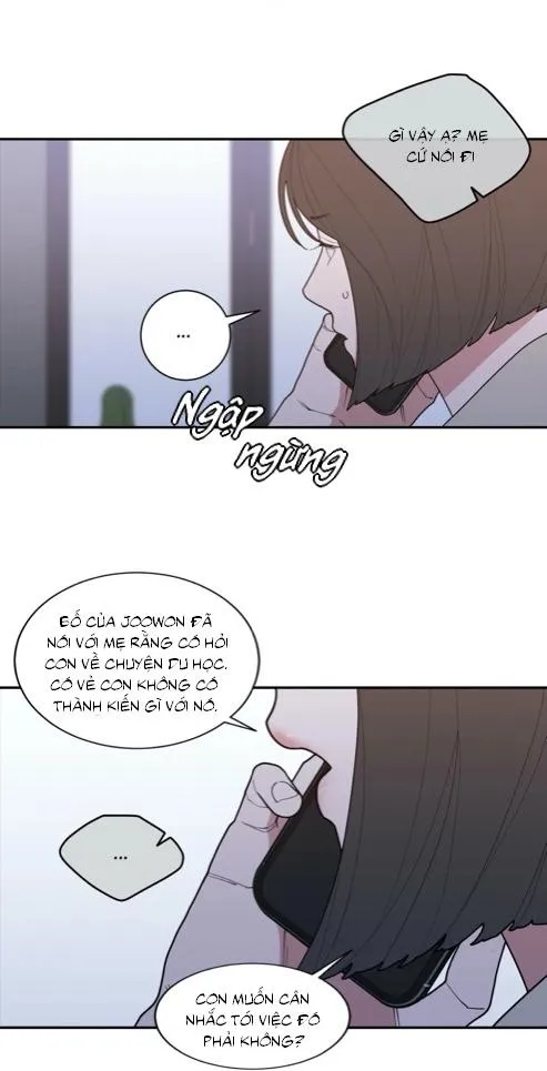 Tình Yêu Hay Thù Hận Chapter 74 Trang 47