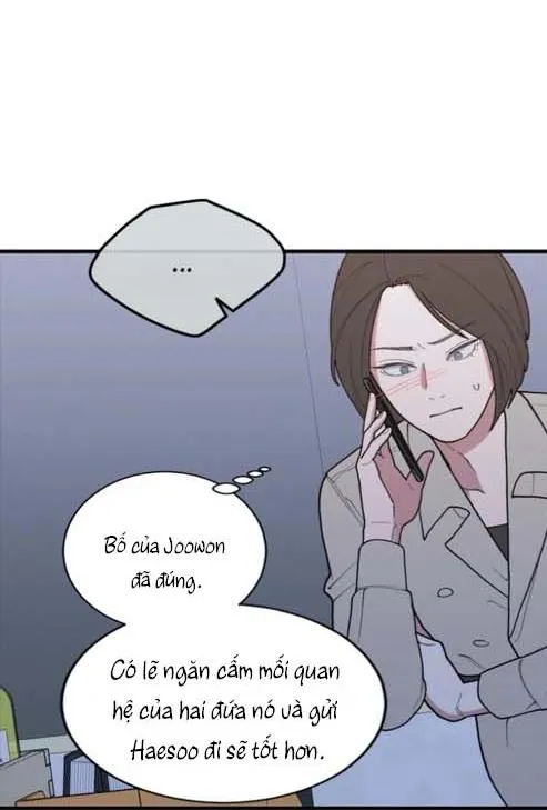 Tình Yêu Hay Thù Hận Chapter 74 Trang 48
