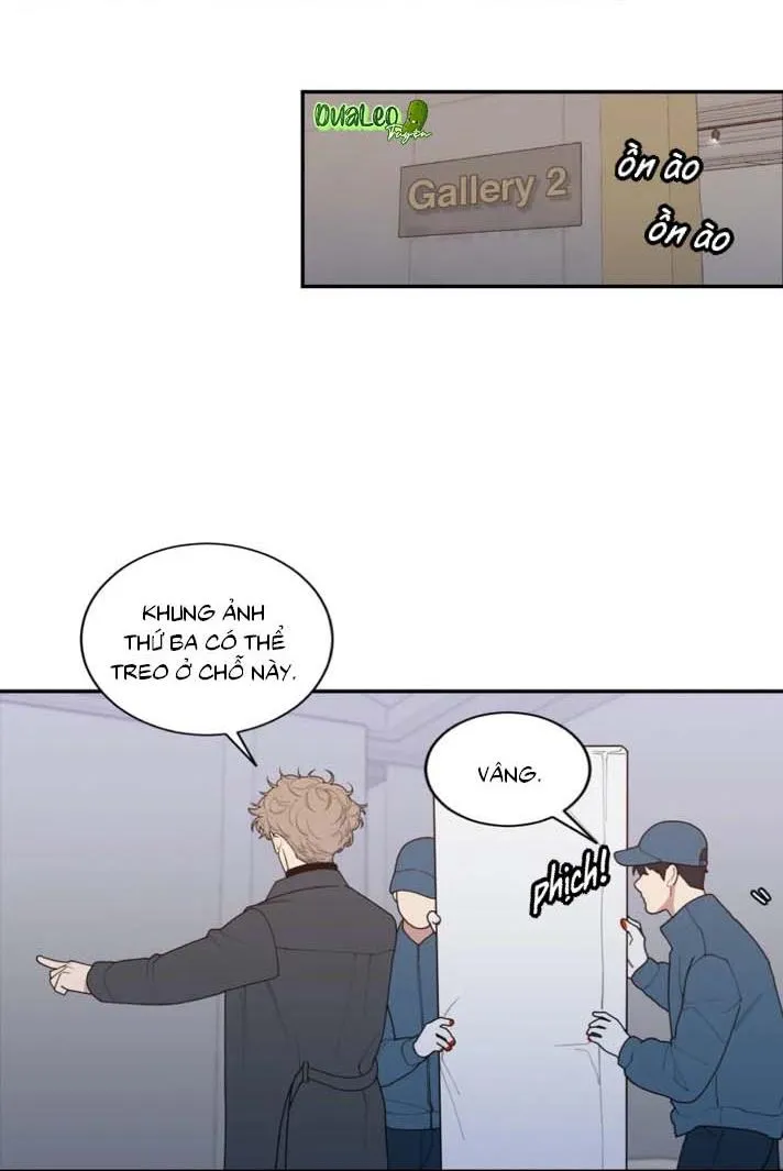 Tình Yêu Hay Thù Hận Chapter 74 Trang 58