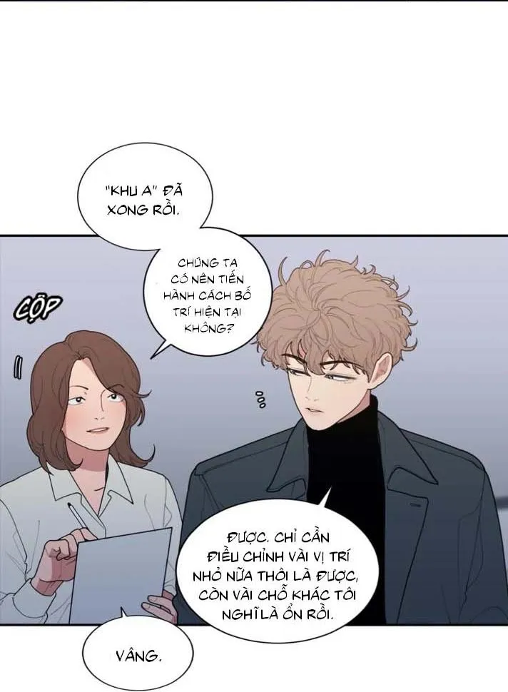 Tình Yêu Hay Thù Hận Chapter 74 Trang 59