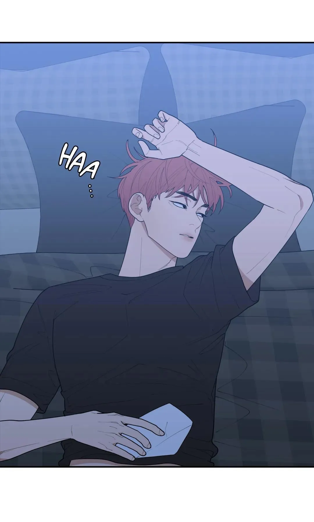 Tình Yêu Hay Thù Hận Chapter 76 Trang 20