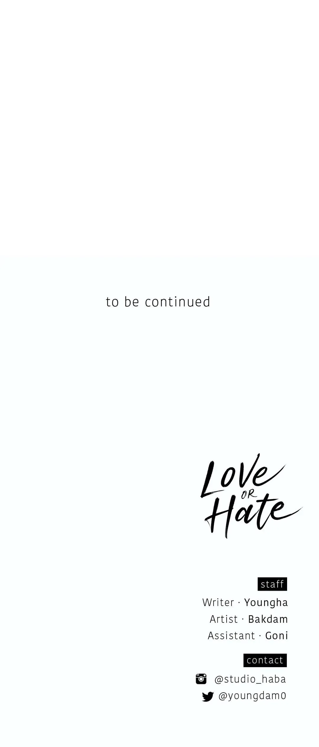 Tình Yêu Hay Thù Hận Chapter 76 Trang 21