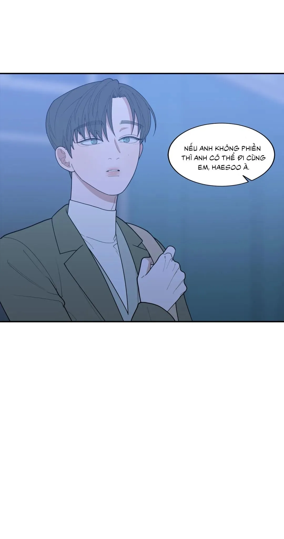 Tình Yêu Hay Thù Hận Chapter 77 Trang 6