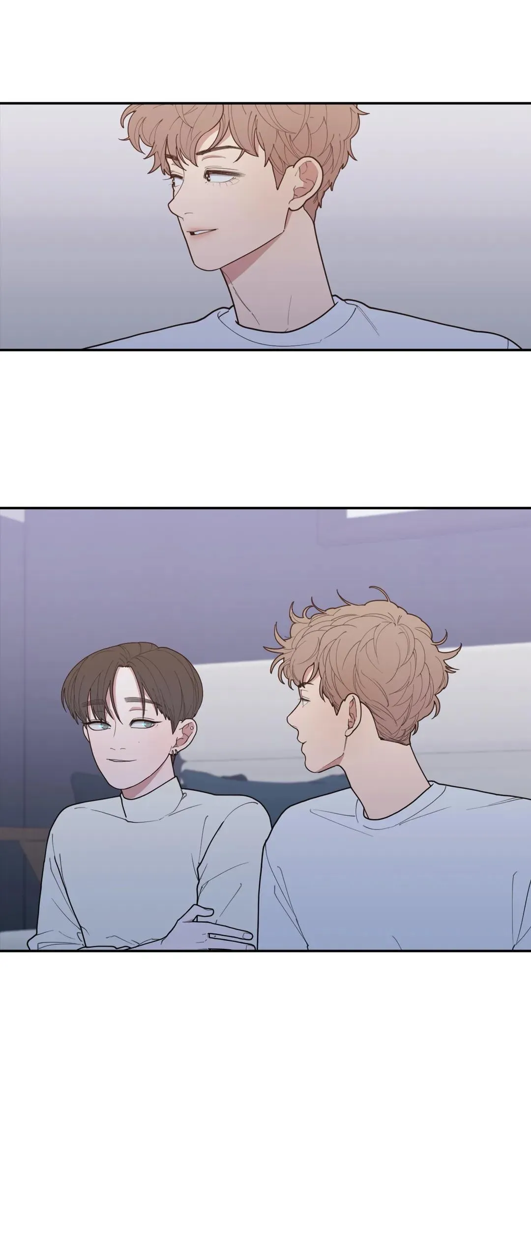 Tình Yêu Hay Thù Hận Chapter 77 Trang 12