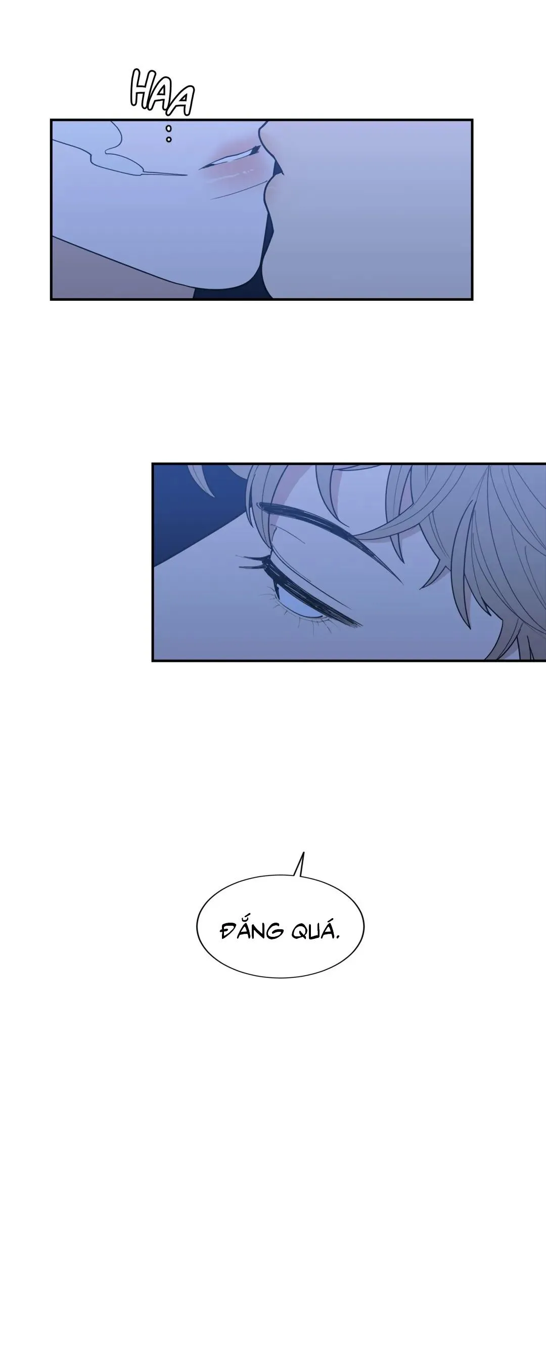 Tình Yêu Hay Thù Hận Chapter 77 Trang 26