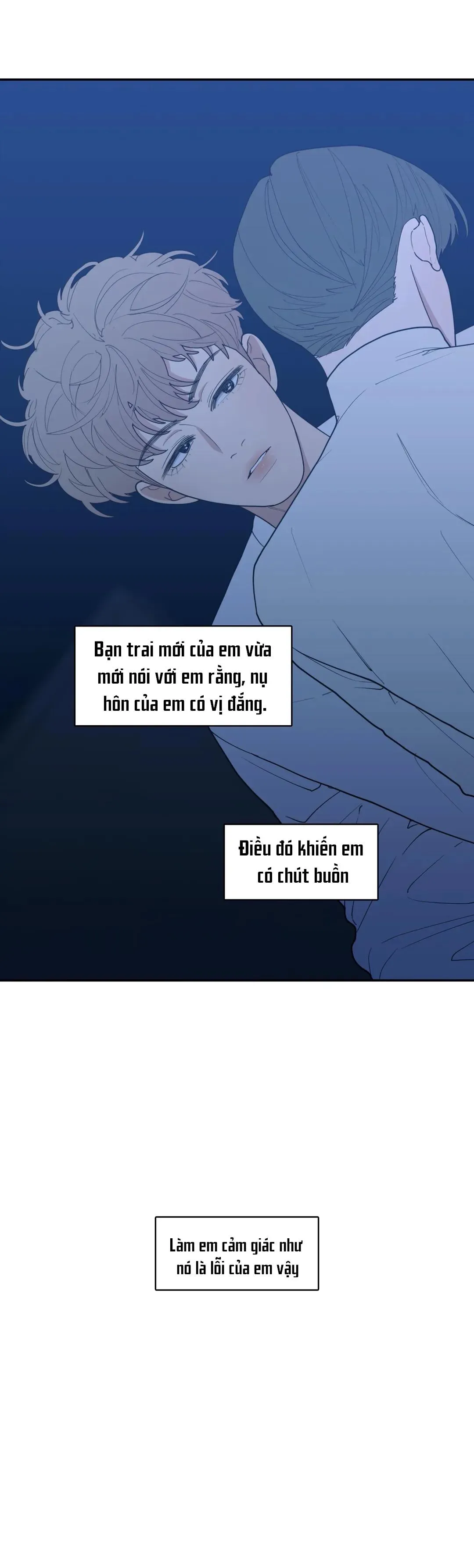 Tình Yêu Hay Thù Hận Chapter 78 Trang 4