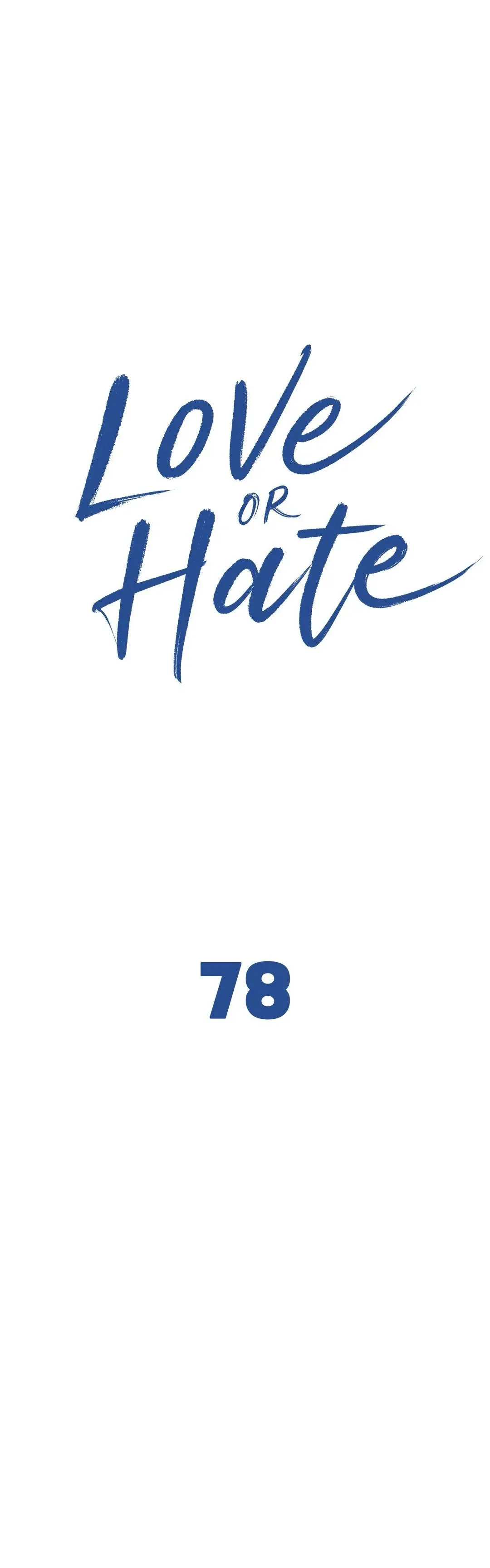 Tình Yêu Hay Thù Hận Chapter 78 Trang 5