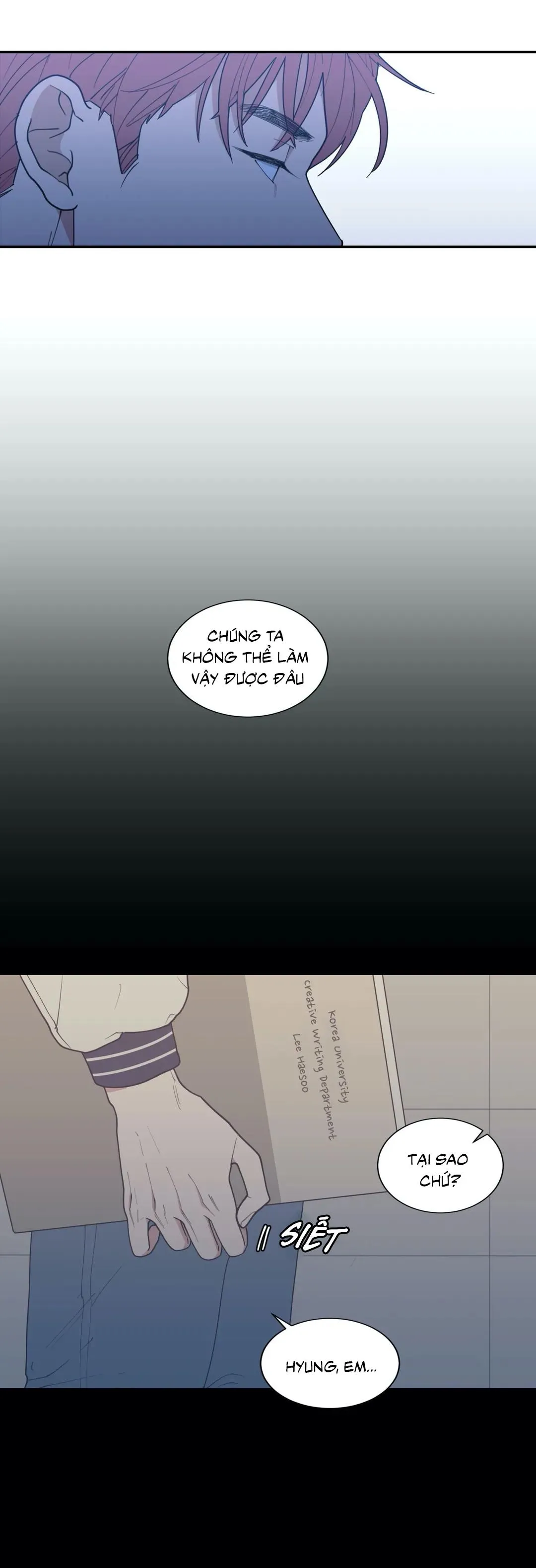 Tình Yêu Hay Thù Hận Chapter 78 Trang 14