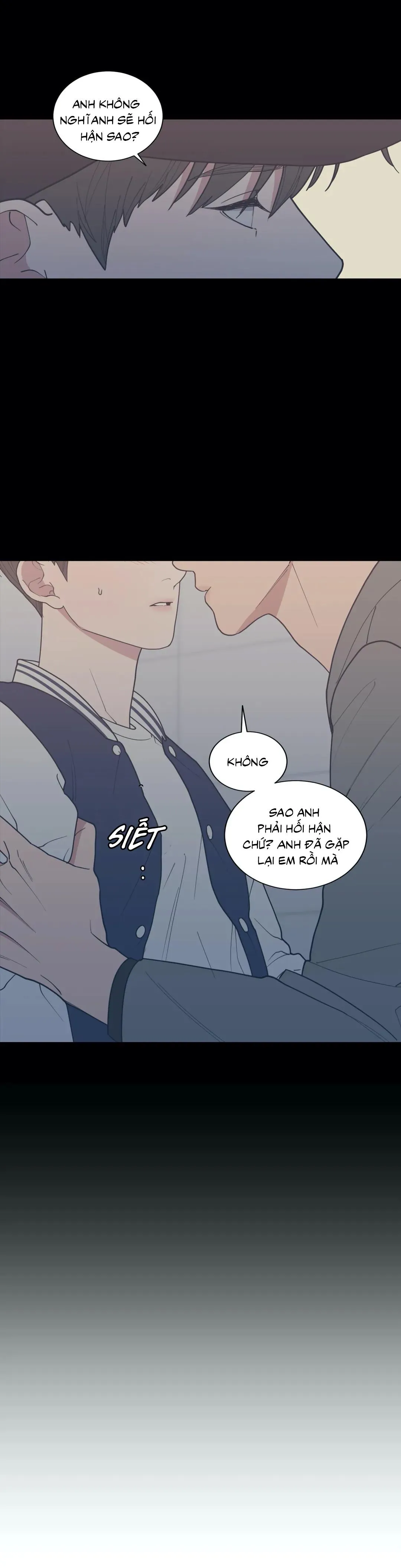 Tình Yêu Hay Thù Hận Chapter 78 Trang 16