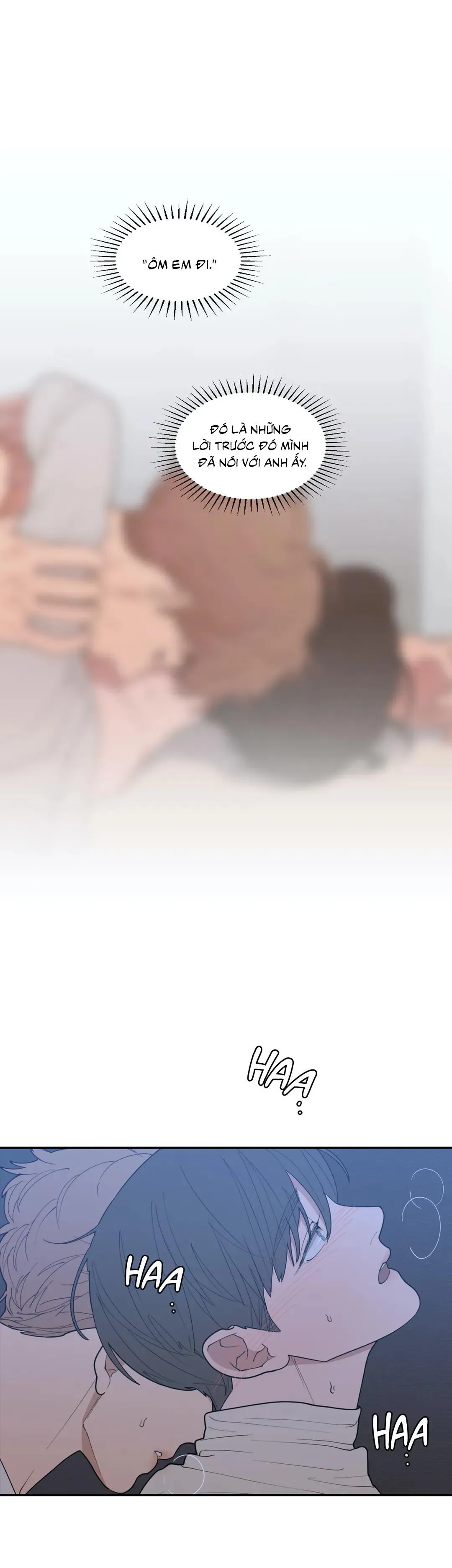 Tình Yêu Hay Thù Hận Chapter 78 Trang 19