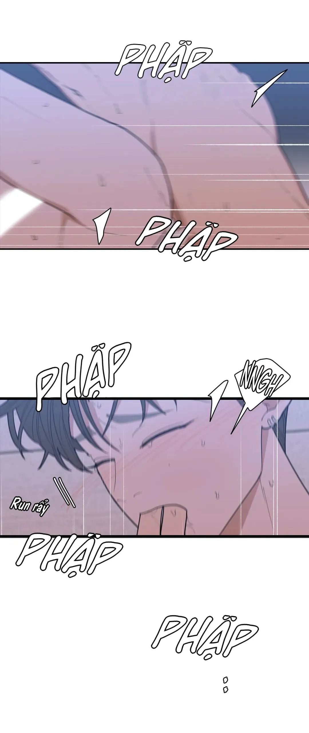 Tình Yêu Hay Thù Hận Chapter 79 Trang 14