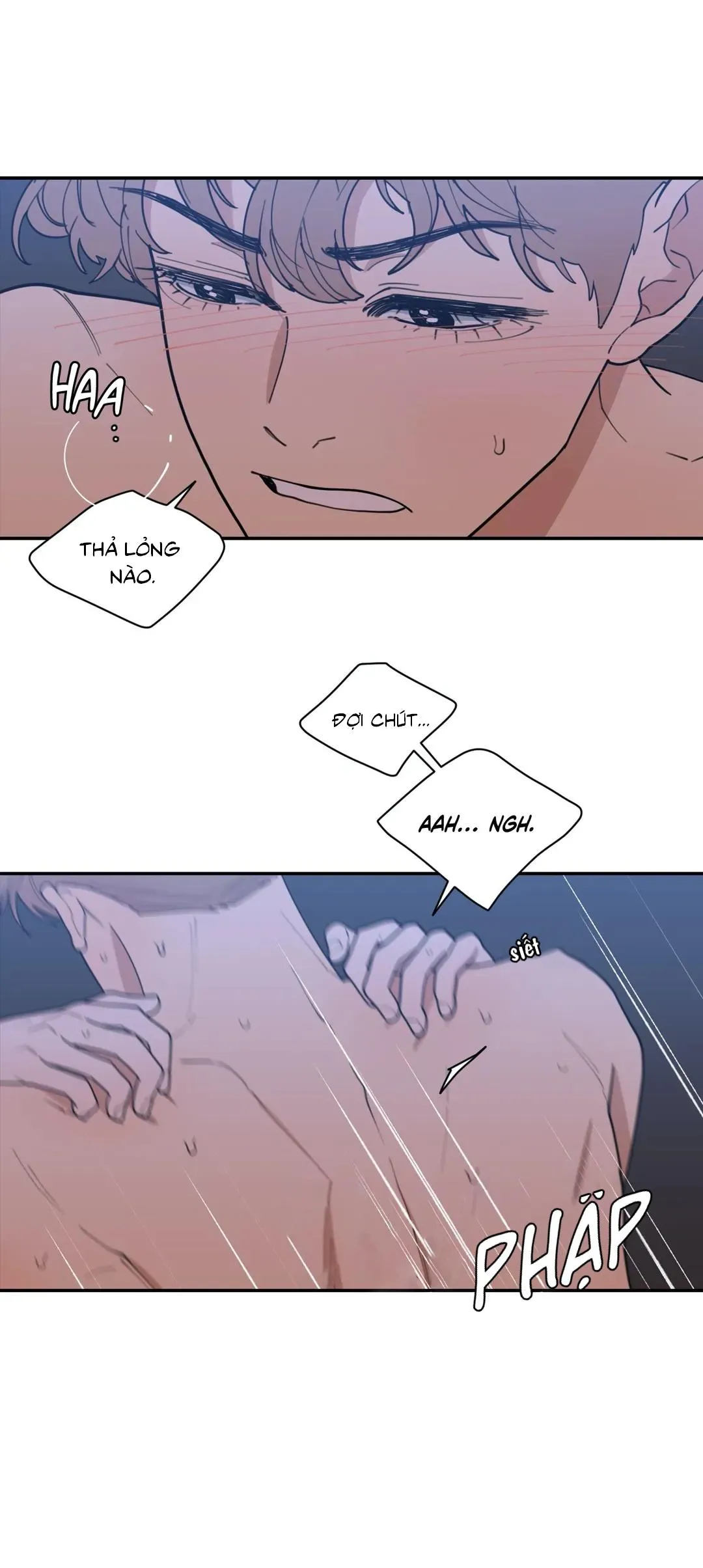 Tình Yêu Hay Thù Hận Chapter 79 Trang 17