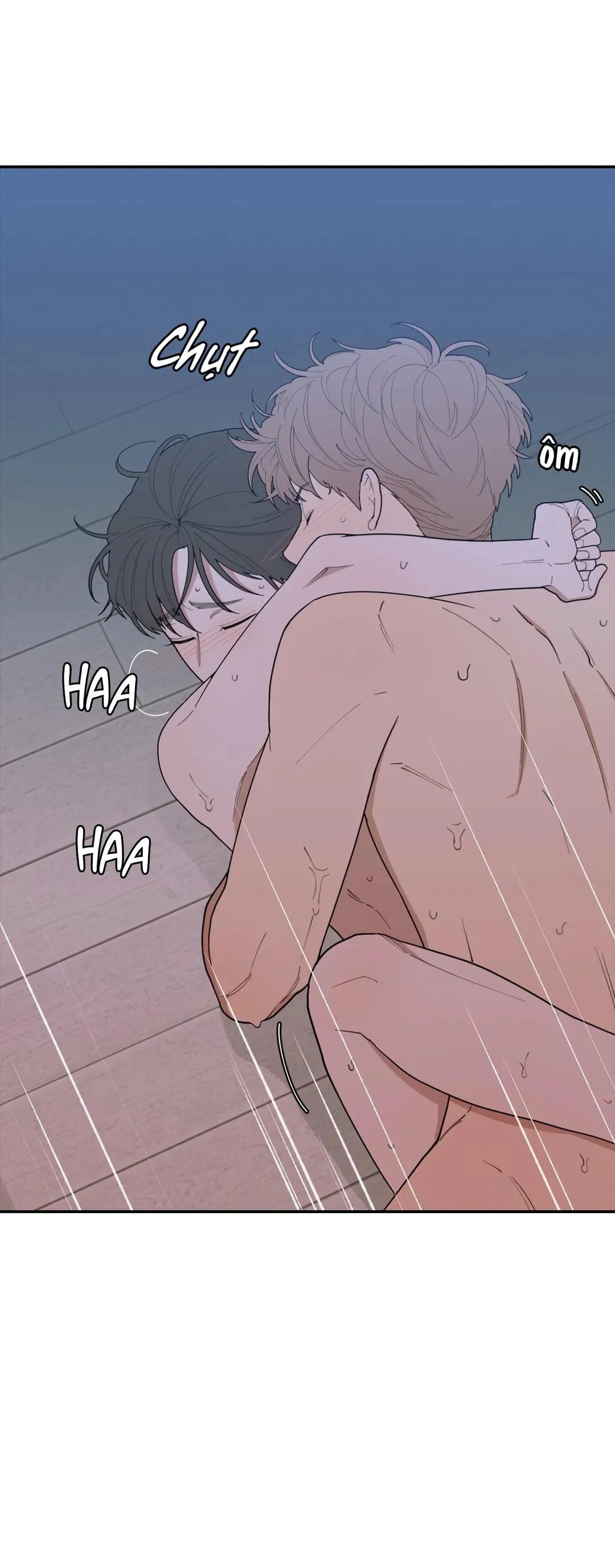 Tình Yêu Hay Thù Hận Chapter 79 Trang 21