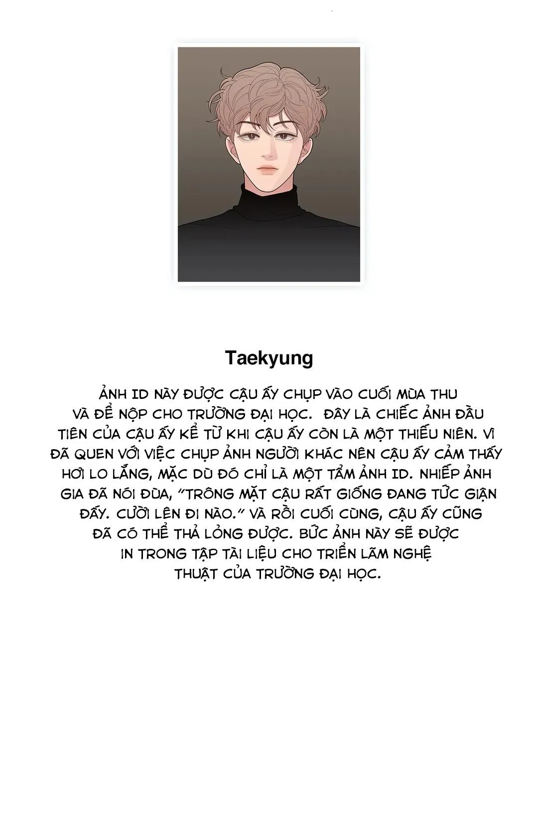 Tình Yêu Hay Thù Hận Chapter 79 Trang 23