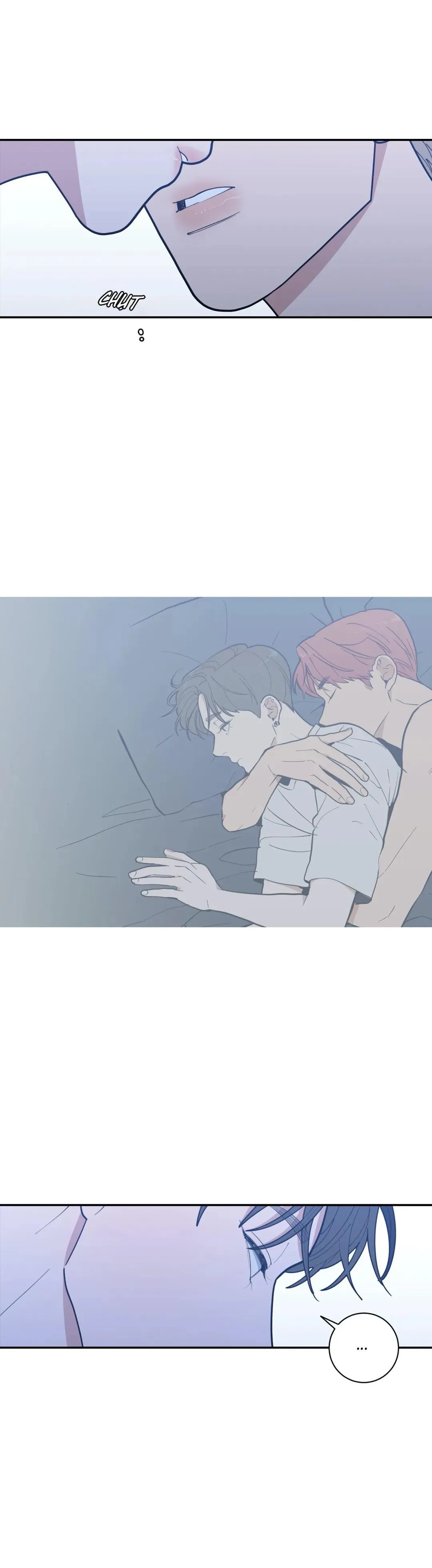 Tình Yêu Hay Thù Hận Chapter 80 Trang 10