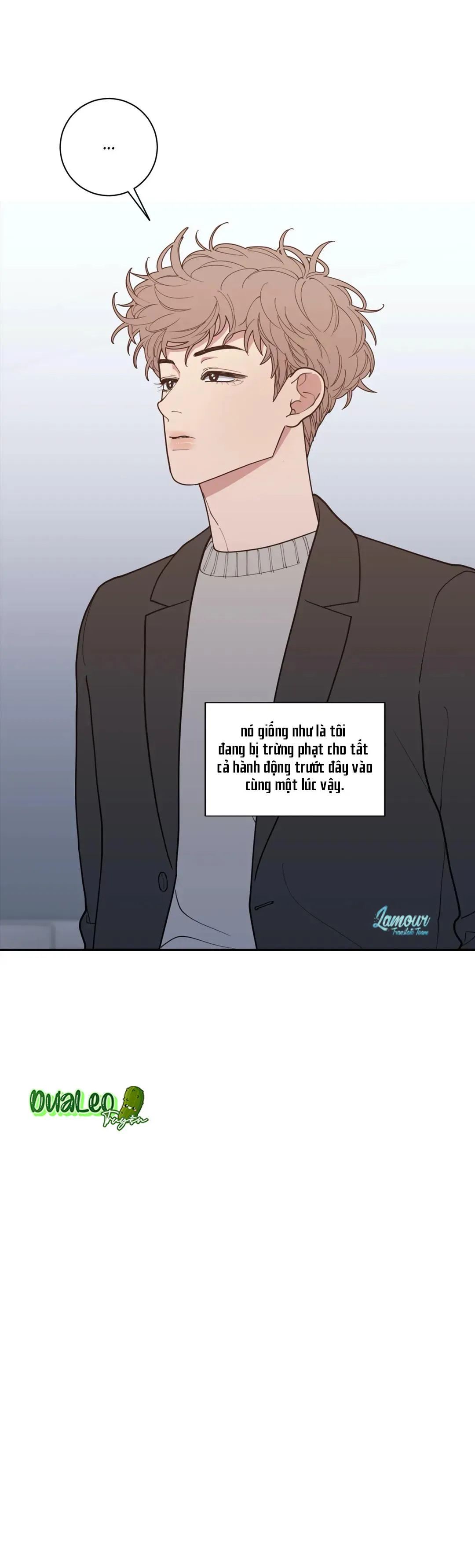 Tình Yêu Hay Thù Hận Chapter 81 Trang 4