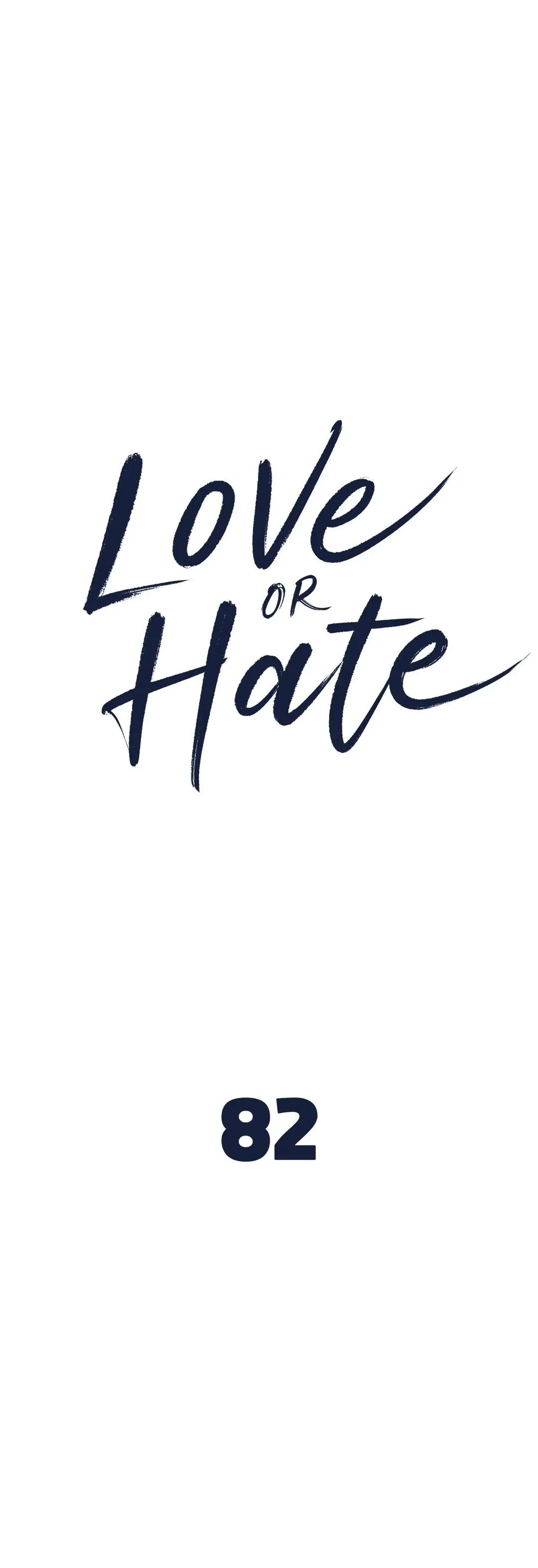 Tình Yêu Hay Thù Hận Chapter 82 Trang 3