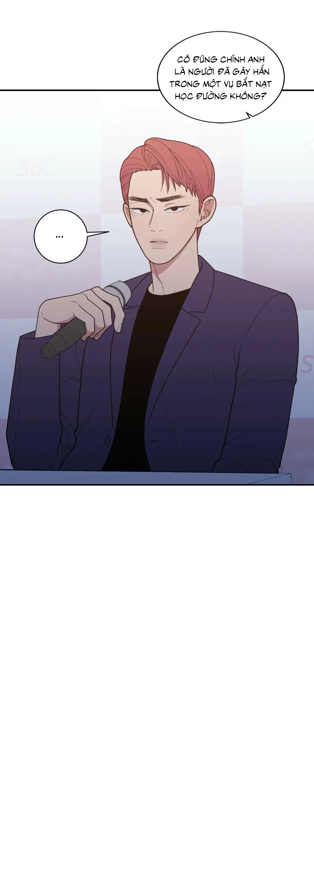 Tình Yêu Hay Thù Hận Chapter 82 Trang 8