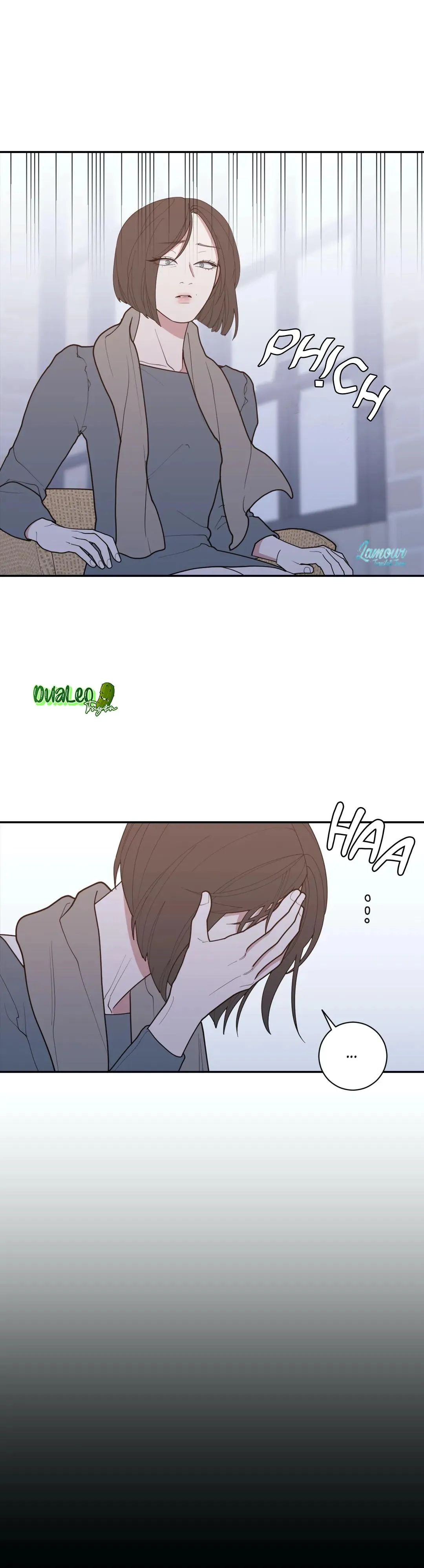 Tình Yêu Hay Thù Hận Chapter 83 Trang 4