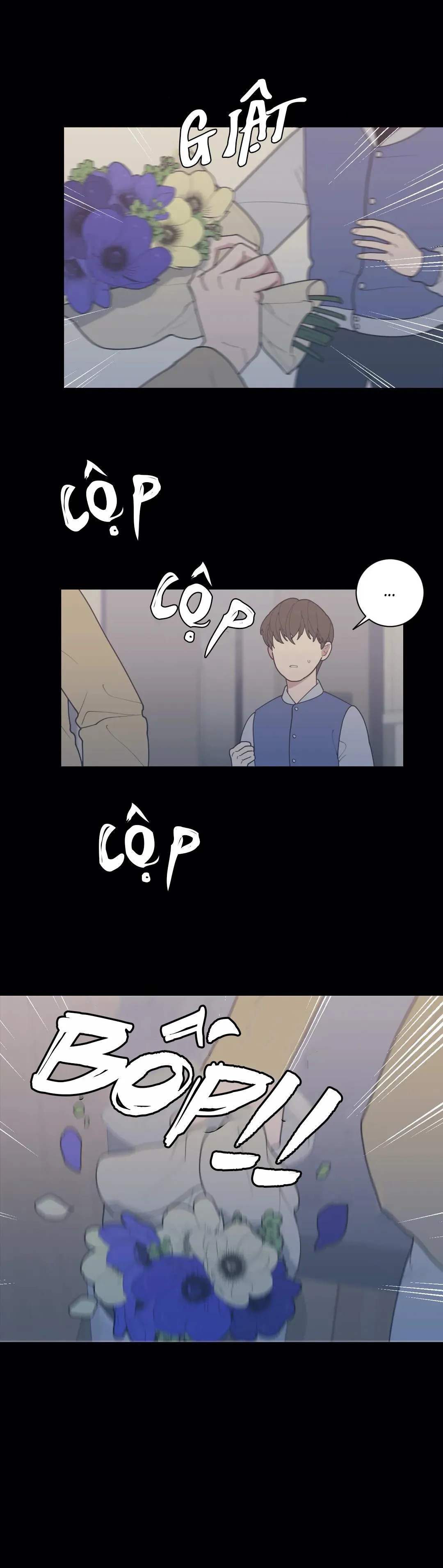 Tình Yêu Hay Thù Hận Chapter 83 Trang 7