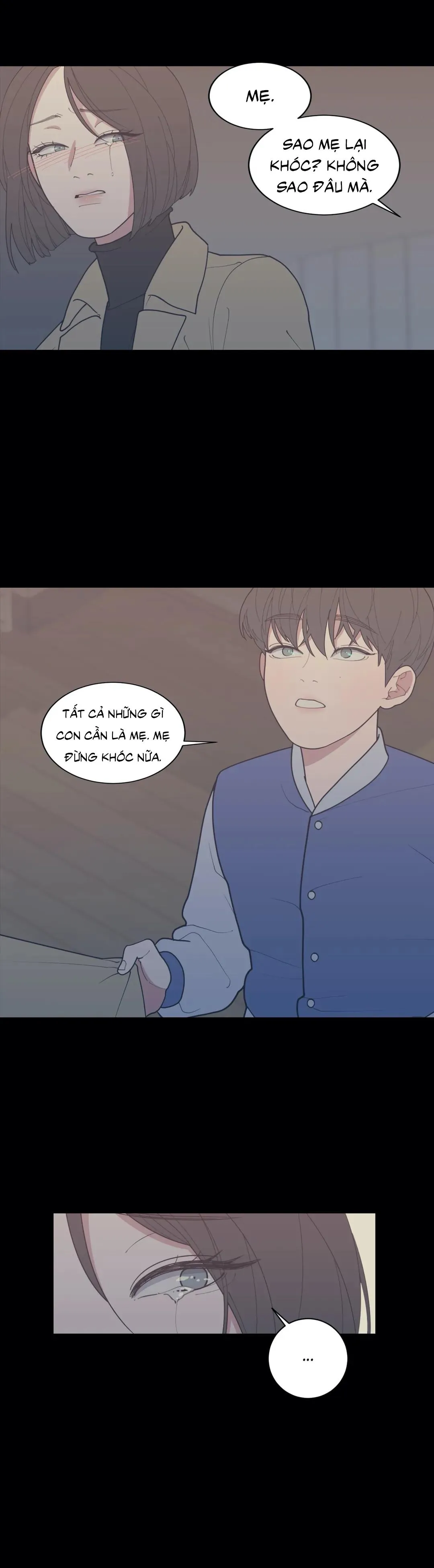 Tình Yêu Hay Thù Hận Chapter 83 Trang 10