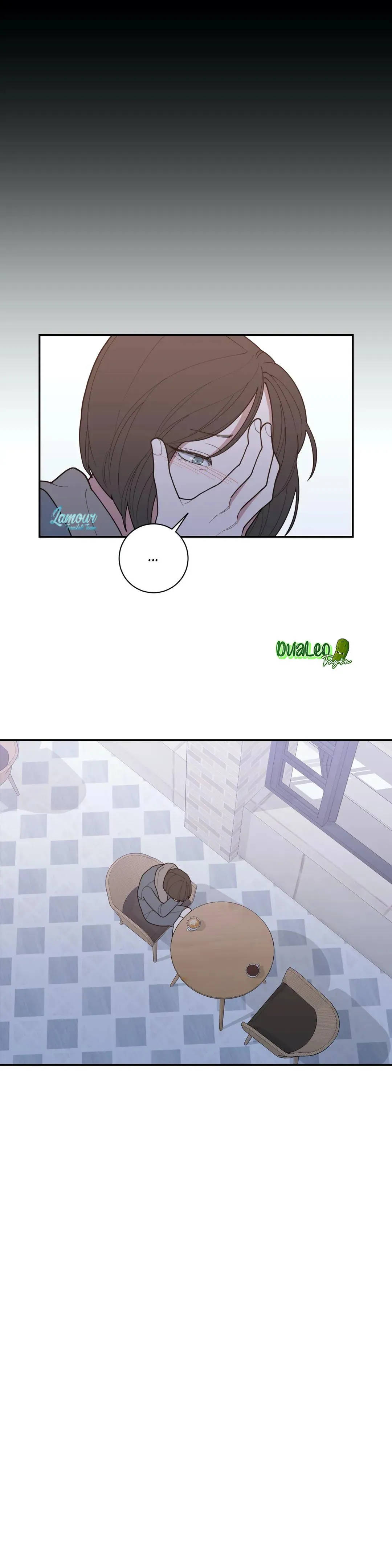 Tình Yêu Hay Thù Hận Chapter 83 Trang 11